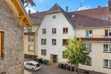 Haus zum Kaufen in Furtwangen im Schwarzwald 460.000,00 € 247 m²