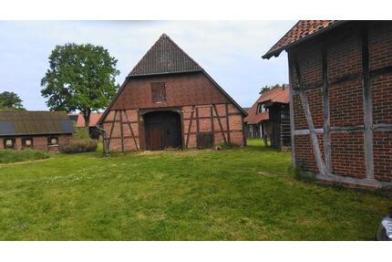 Resthof zentral gelegen - 199.999,00&nbsp;EUR Kaufpreis, ca.&nbsp; 230,00&nbsp;m&sup2; in Bröckel (PLZ: 29356)
