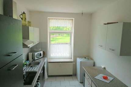 Wohnung zum Kaufen in Zwickau 46.000,00 € 56.4 m²
