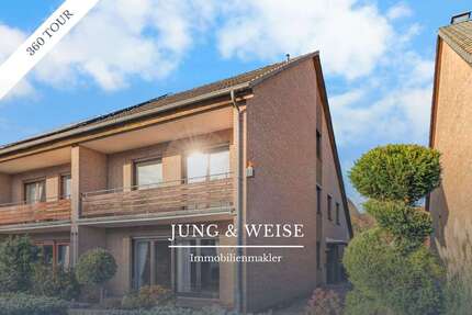 Haus zum Kaufen in Bremen 300.000,00 € 239 m²