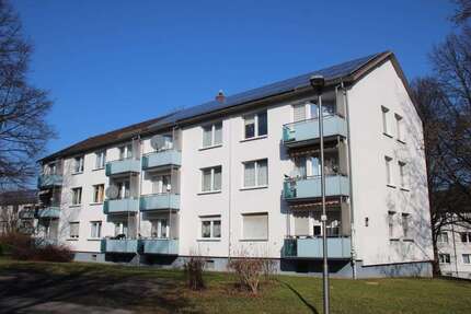 Wohnung zum Mieten in Kassel 446,50 € 57.61 m²