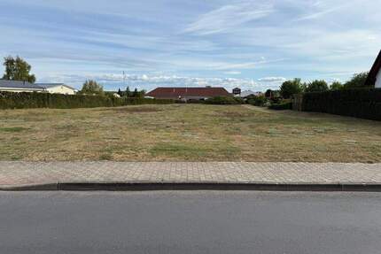 Baugrundstück Koserow auf der Insel Usedom an der Ostsee provisionsfrei vom Eigentümer
