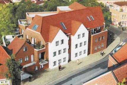 Wohnung im Neubau Dreeshof - 1.200,00&nbsp;EUR Kaltmiete, ca.&nbsp; 95,00&nbsp;m&sup2; in Bad Bentheim (PLZ: 48455)