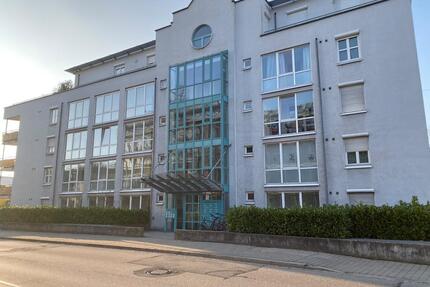 1 Zimmer Wohnung direkt in Lörrach Innenstadt