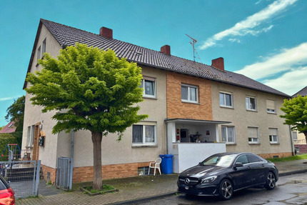 Wohnung zum Kaufen in Borken 89.000,00 € 74 m²