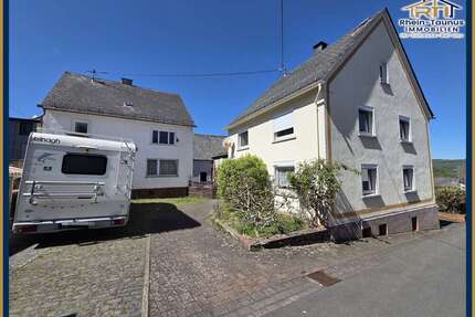 Haus zum Kaufen in Berzhahn 170.000,00 € 132.83 m²