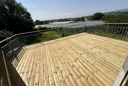 Wohnung zum Mieten in Friedrichshafen 1.050,00 € 74 m²