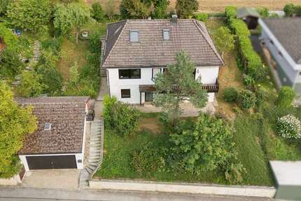 Haus zum Kaufen in Pappenheim 349.000,00 € 205 m²