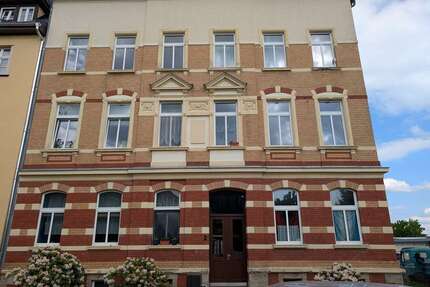 Wohnung zum Mieten in Reichenbach 300,00 € 62 m²