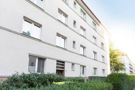 3-Zimmer-Wohnung mit Balkon in ruhiger Lage von Geestemünde - Bremerhaven