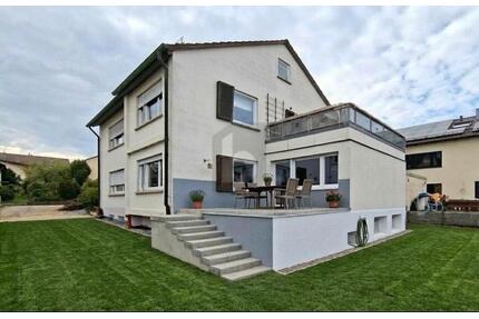Ein Haus mit Möglichkeiten Sindelfingen Rotbuhl