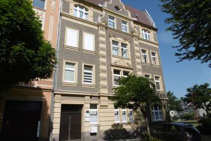 Wohnung zum Kaufen in Forst (Lausitz) 30.000,00 € 47 m²