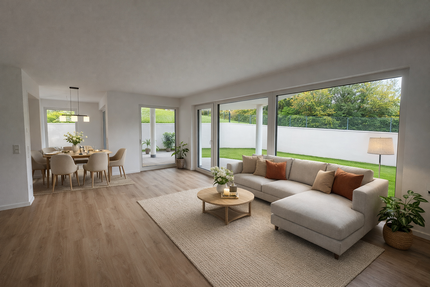 Wohnung zum Kaufen in Eppstein 687.000,00 € 132.11 m²