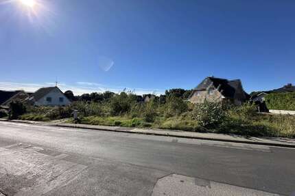 Grundstück zu verkaufen in Elmenhorst 499.000,00 € 912 m²