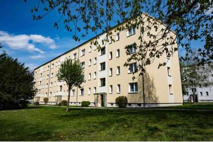 Wohnung zum Mieten in Aschersleben 283,80 € 51.6 m²