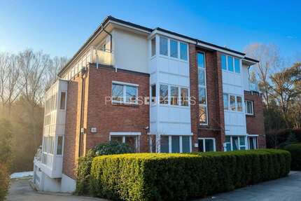 Wohnung zum Kaufen in Hamburg 1.095.000,00 € 162 m²