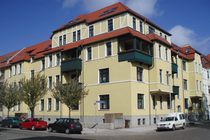 Wohnung zum Mieten in Magdeburg 699,00 € 87.31 m²