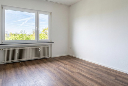 Helle & frisch renovierte 3 Zimmer in angenehmer Wohnlage in 44319 Dortmund ☀️