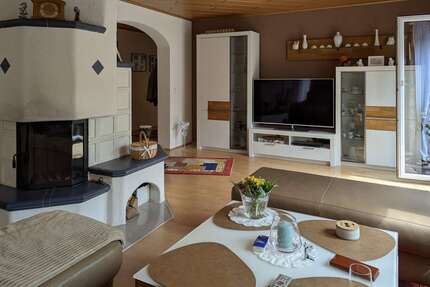 Wohnung zum Mieten in Ulm 1.350,00 € 119 m²