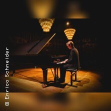 Hommage an Ludovico Einaudi - von Jonah Stabe