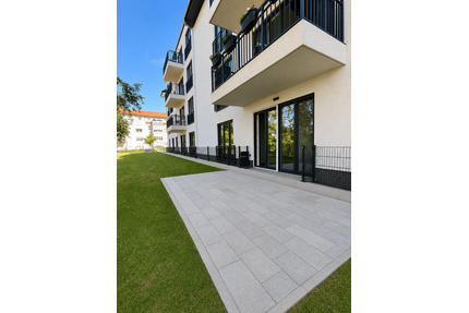 Wohnung zum Mieten in Strausberg 1.560,00 € 86.73 m²