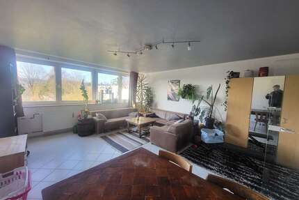 Wohnung zum Mieten in Aachen 915,00 € 97 m²