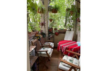 Provisionsfreie 2,5-Zimmer-Eigentumswohnung (67 m²) Nahe Schloss - Berlin Charlottenburg-Wilmersdorf