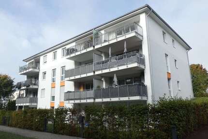 Wohnung zum Mieten in Leverkusen 1.330,00 € 105 m²