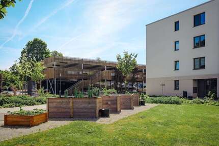 Wohnung zum Mieten in Wolfsburg 463,13 € 37.05 m²