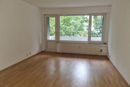 3-Zimmer-Wohnung am Nordsternpark - Gelsenkirchen Gelsenkirchen-West