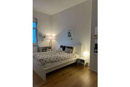 WG-Zimmer in Mannheim 689,00 € 22 m²