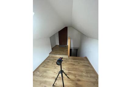 Helle 3-Zimmer-Wohnung in Hornberg