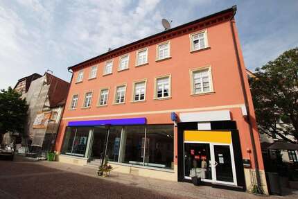 Haus zum Kaufen in Bretten 2.250.000,00 € 555.51 m²