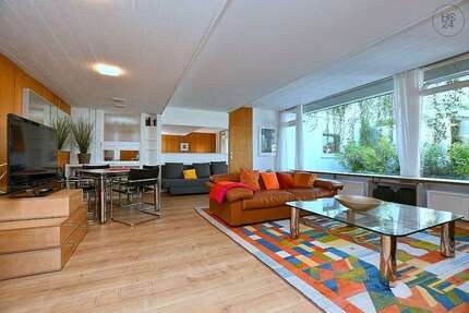 Wohnung zum Mieten in Grafenau 1.650,00 € 100 m²
