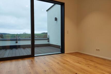 Mietwohnungen Wohnanlage Weißer Regen 2 - Bad Kötzting