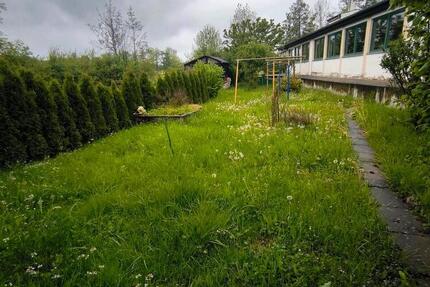 Reduziert!!!! 235qm Wohnfläche und schöner Garten in 96181!!! - Burgebrach