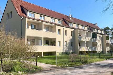 Wohnung zum Mieten in Groß Kreutz 365,00 € 32.54 m²