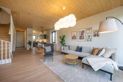 Haus zum Mieten in Berlin 3.500,00 € 156 m²