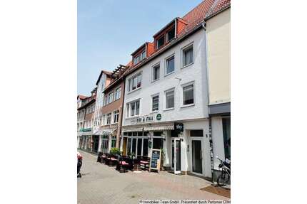 Wohnung zum Mieten in Hildesheim 448,00 € 56 m²