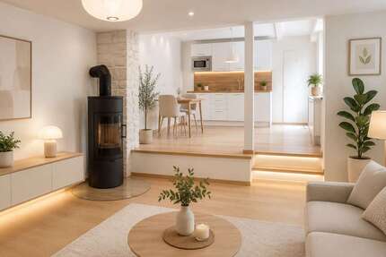 Haus zum Kaufen in Guntersblum 525.000,00 € 205 m²