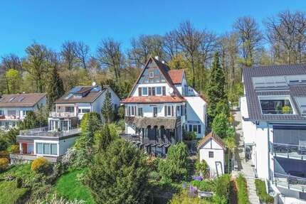 Haus zum Kaufen in Stuttgart 1.400.000,00 € 240 m²