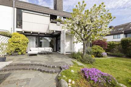 Wohnung zum Kaufen in Neuss 440.000,00 € 112 m²