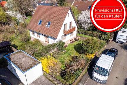 Haus zum Kaufen in Merzhausen 1.000.000,00 € 126 m²