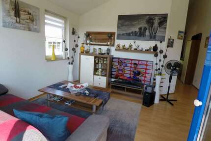 Wohnung zum Kaufen in Sehnde 148.000,00 € 50.24 m²