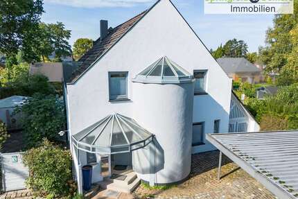 Haus zum Kaufen in Hamburg 649.000,00 € 154 m²