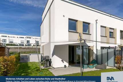 Haus zum Kaufen in Korntal-Münchingen 779.000,00 € 121 m²