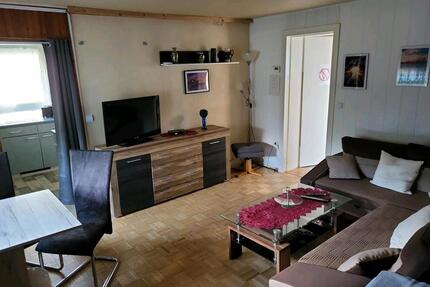 Haus zur Miete, Monteurhäuschen Ferienhaus Taeubchen - Zossen