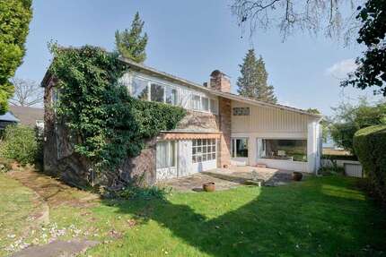 Haus zum Kaufen in Stuttgart 1.098.000,00 € 207 m²