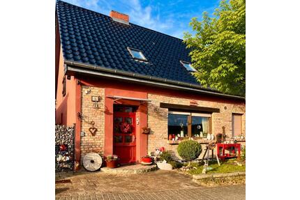 Eigenheim auf der Insel Usedom - 329.000,00&nbsp;EUR Kaufpreis, ca.&nbsp; 110,00&nbsp;m&sup2; in Korswandt (PLZ: 17419)