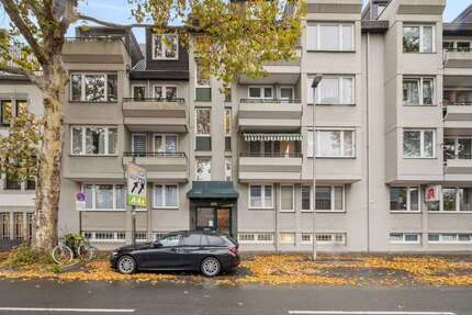 Wohnung zum Kaufen in Düsseldorf 789.000,00 € 186.2 m²